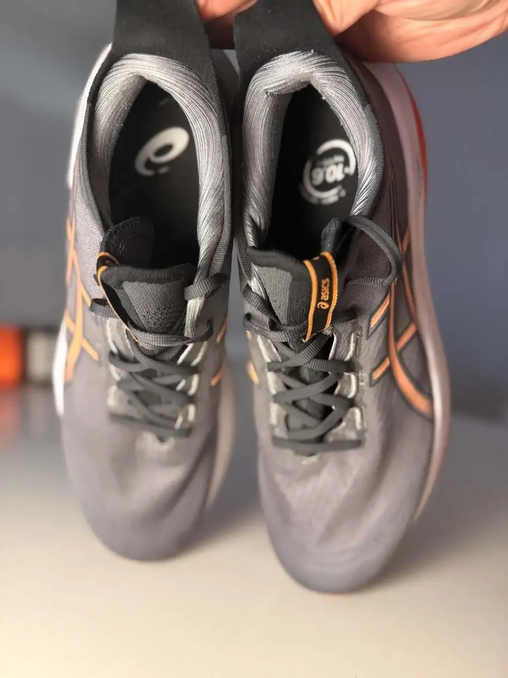 Asics gel nimbus